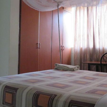 Global Village Hotel Pakwach Ngoại thất bức ảnh