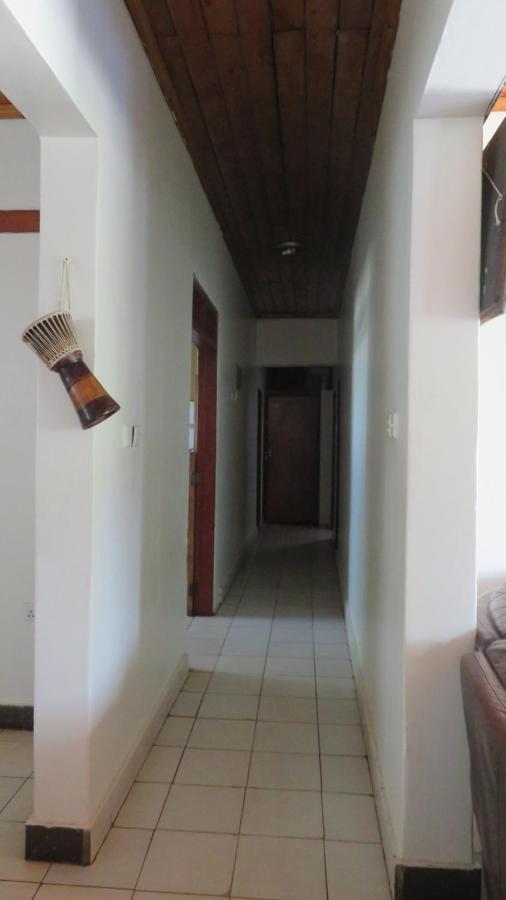 Global Village Hotel Pakwach Ngoại thất bức ảnh