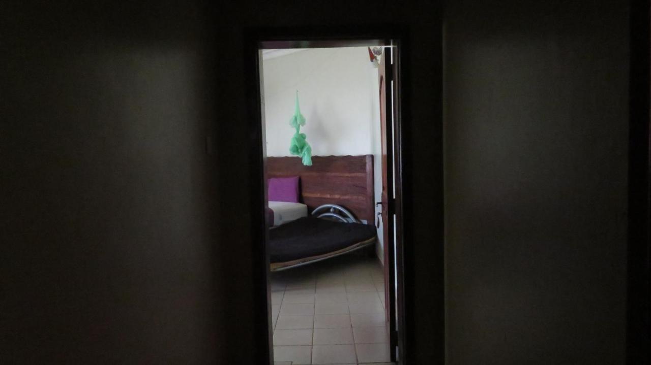 Global Village Hotel Pakwach Ngoại thất bức ảnh