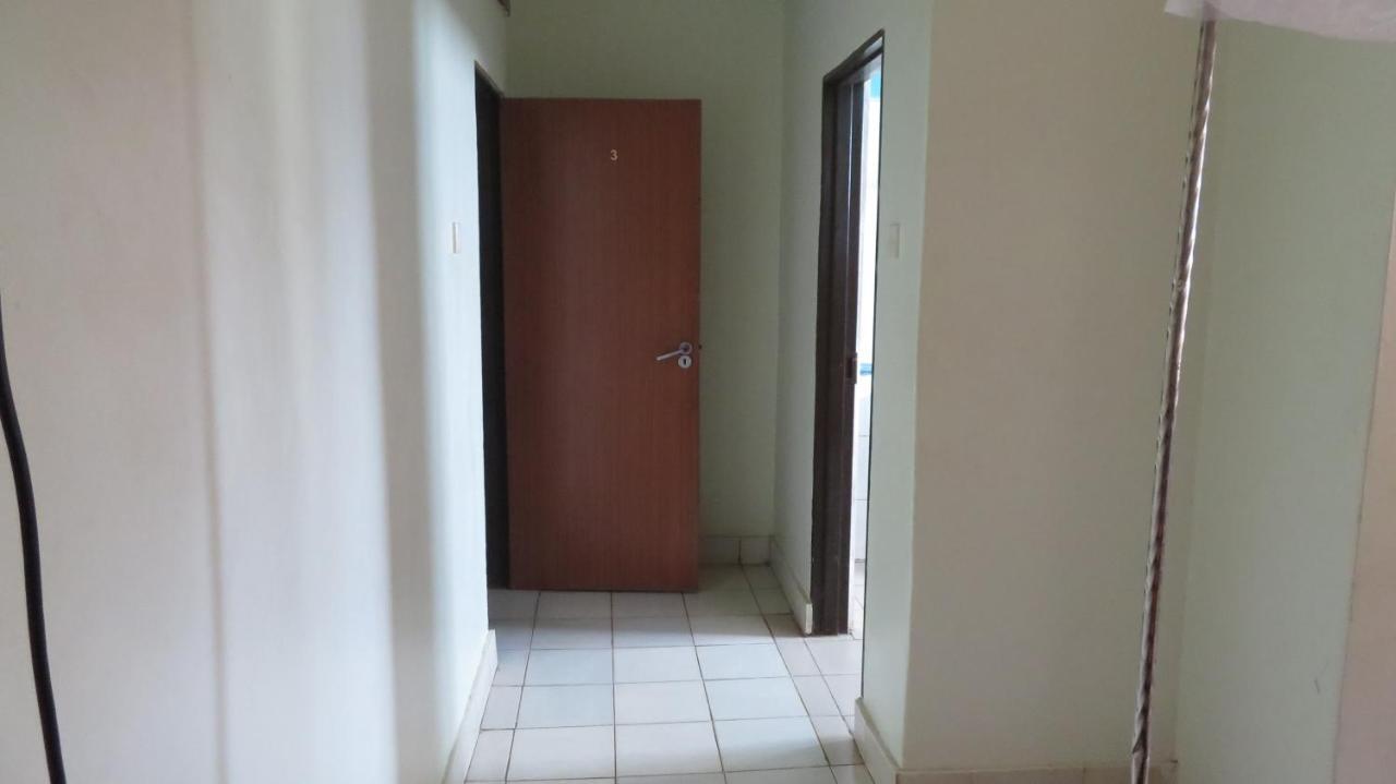 Global Village Hotel Pakwach Ngoại thất bức ảnh