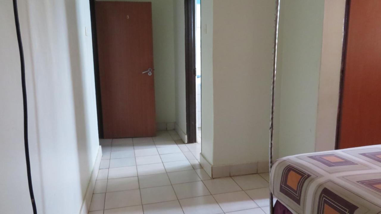 Global Village Hotel Pakwach Ngoại thất bức ảnh
